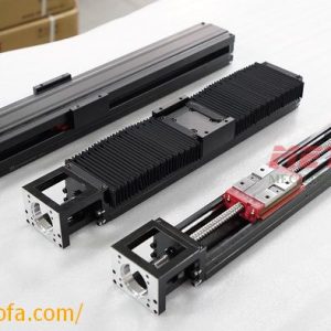 ROBOT ĐƠN TRỤC